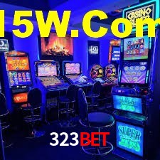Exclusive Games 323Bet