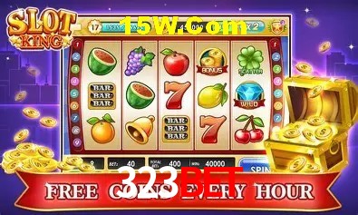 Diretório de Jogos 323Bet