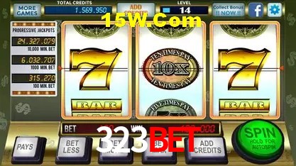 323Bet Rio de Janeiro - Popular Jogos