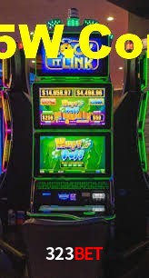 Roulette Table 323Bet