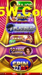 Premium Interface 323Bet