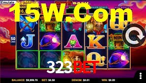 Ofertas Imperdíveis na 323Bet: Promoções e Bônus Que Valem a Pena