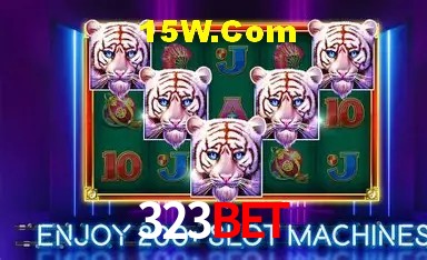 323Bet São Paulo - Jogo Providers