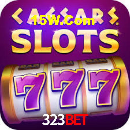 323Bet App