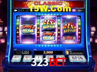 323Bet Belo Horizonte - Payments