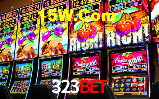 323Bet