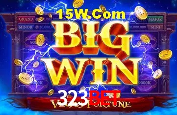 323Bet Brasília - Jogo Features