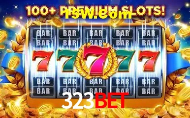 323Bet Entrar - Login Seguro Certificado