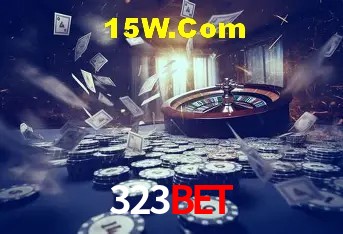 323Bet São Paulo - Top Slots