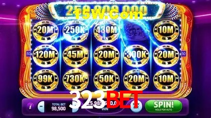 323Bet Brasília - Bonus Features