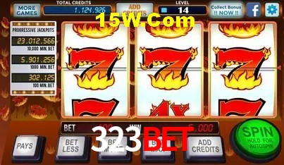 Login Seguro 323Bet