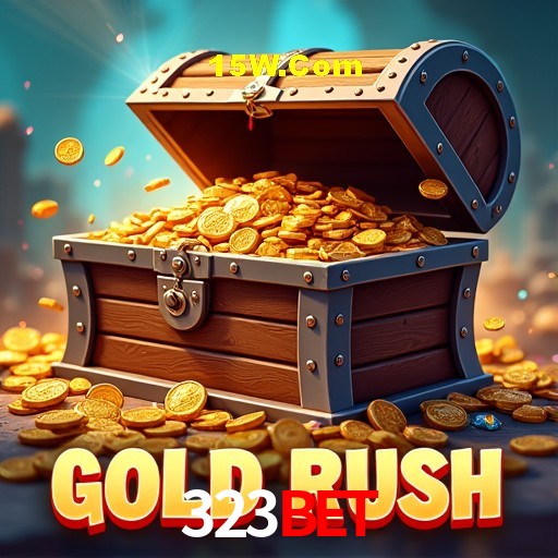 Seasonal Promotions 323Bet