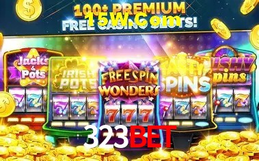 323Bet Fortaleza - Reviews