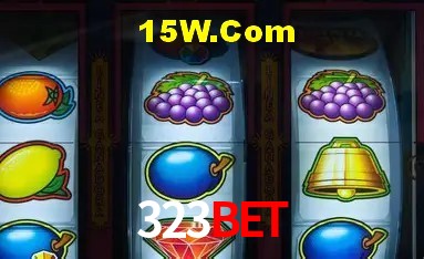 Especiais de Fim de Semana 323Bet