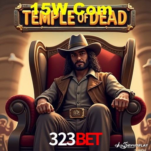 APP oficial da 323Bet para mobile