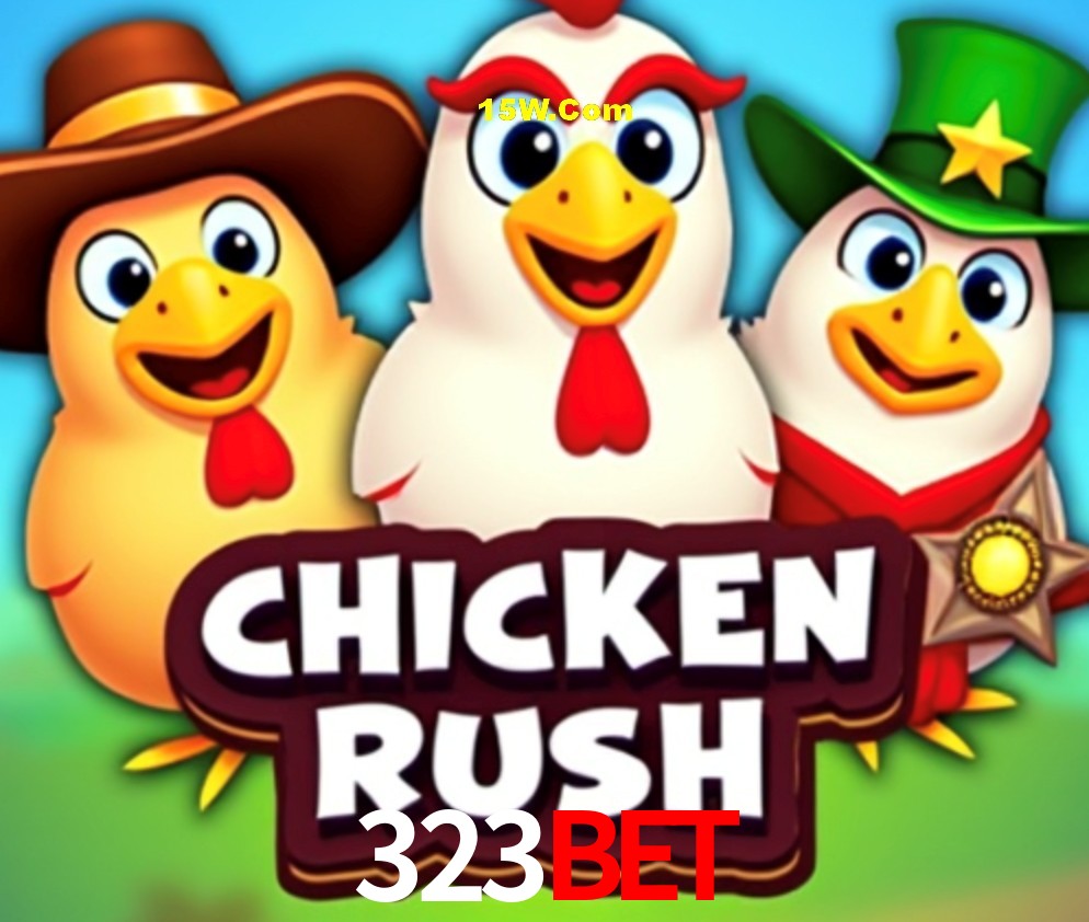 Estatísticas do Jogo 323Bet