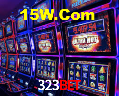 323Bet - App Features