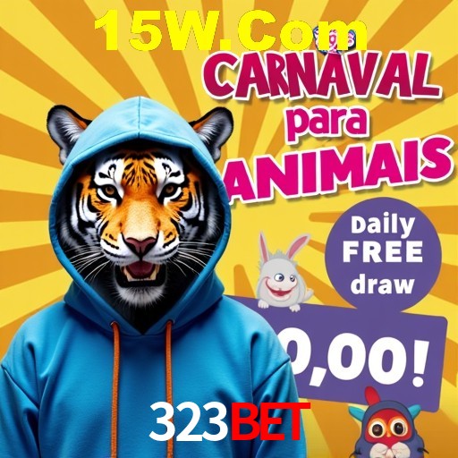 Inovações de Jogos na 323Bet: O Futuro das Experiências Interativas