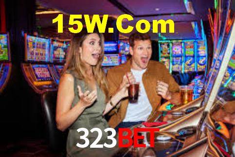 323Bet App