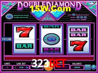 323Bet - Rápido Acesse