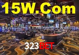 VIP Casino 323Bet