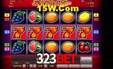 Promoções Sazonais 323Bet