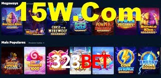 Tournaments 323Bet