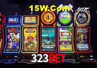 Promoção Relâmpago 323Bet