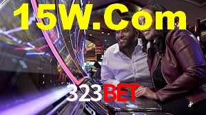 Programa VIP 323Bet