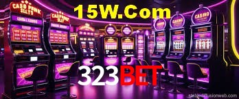 Games Directory 323Bet