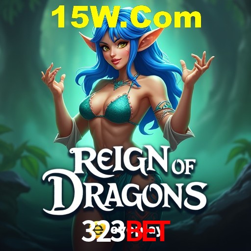 Desvendando o Mundo dos Jogos Virtuais na 323Bet