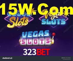 Welcome Bonus 323Bet