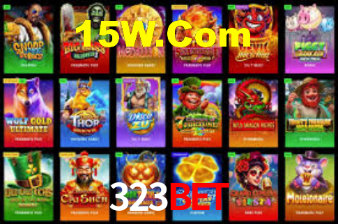 323Bet App