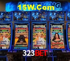 323Bet - User Statistics