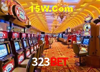 323Bet São Paulo - Hot Promos
