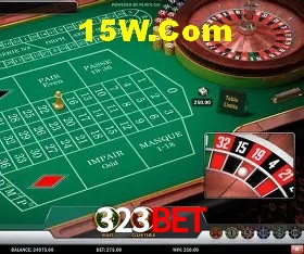 Ofertas Exclusivas 323Bet