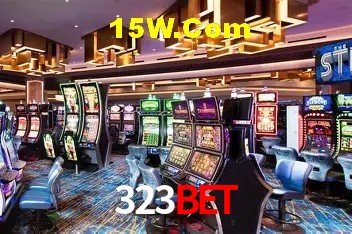 323Bet Promoções - 30+ Ofertas Diárias