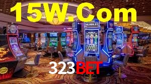 Spaceman Game 323Bet